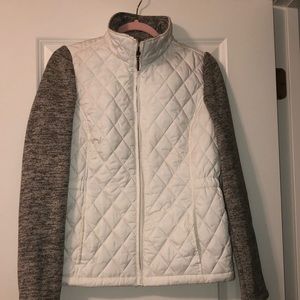 Cute Athletic Puffer Jacket
